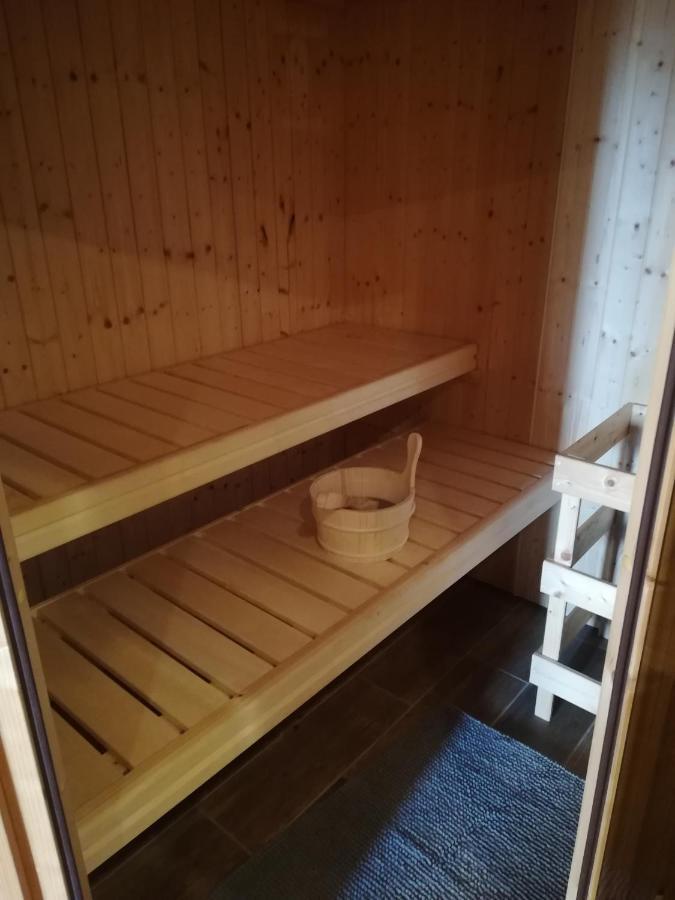 Apartman Life In Nature Jaronice Экстерьер фото