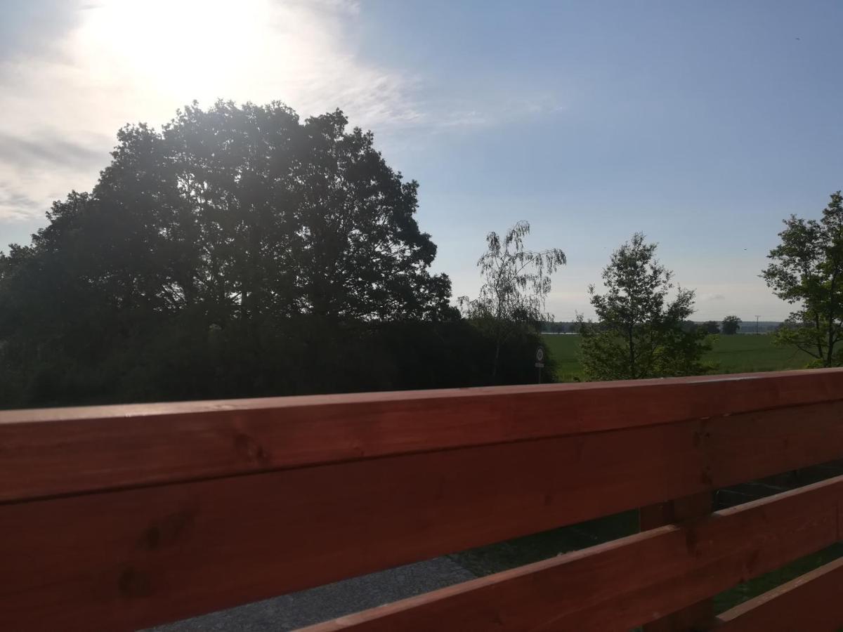 Apartman Life In Nature Jaronice Экстерьер фото