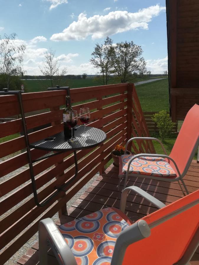 Apartman Life In Nature Jaronice Экстерьер фото