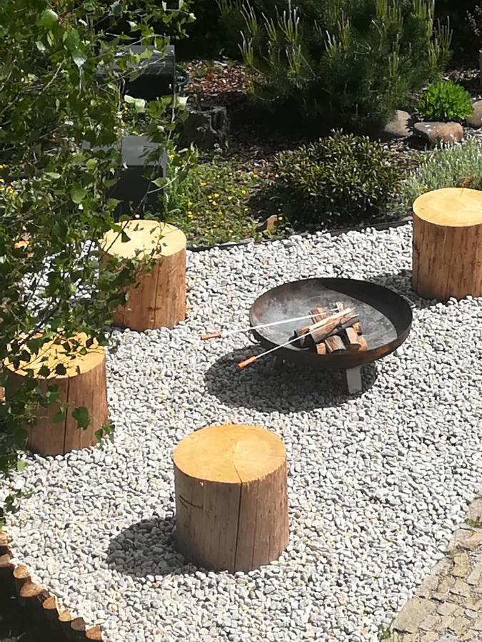 Apartman Life In Nature Jaronice Экстерьер фото